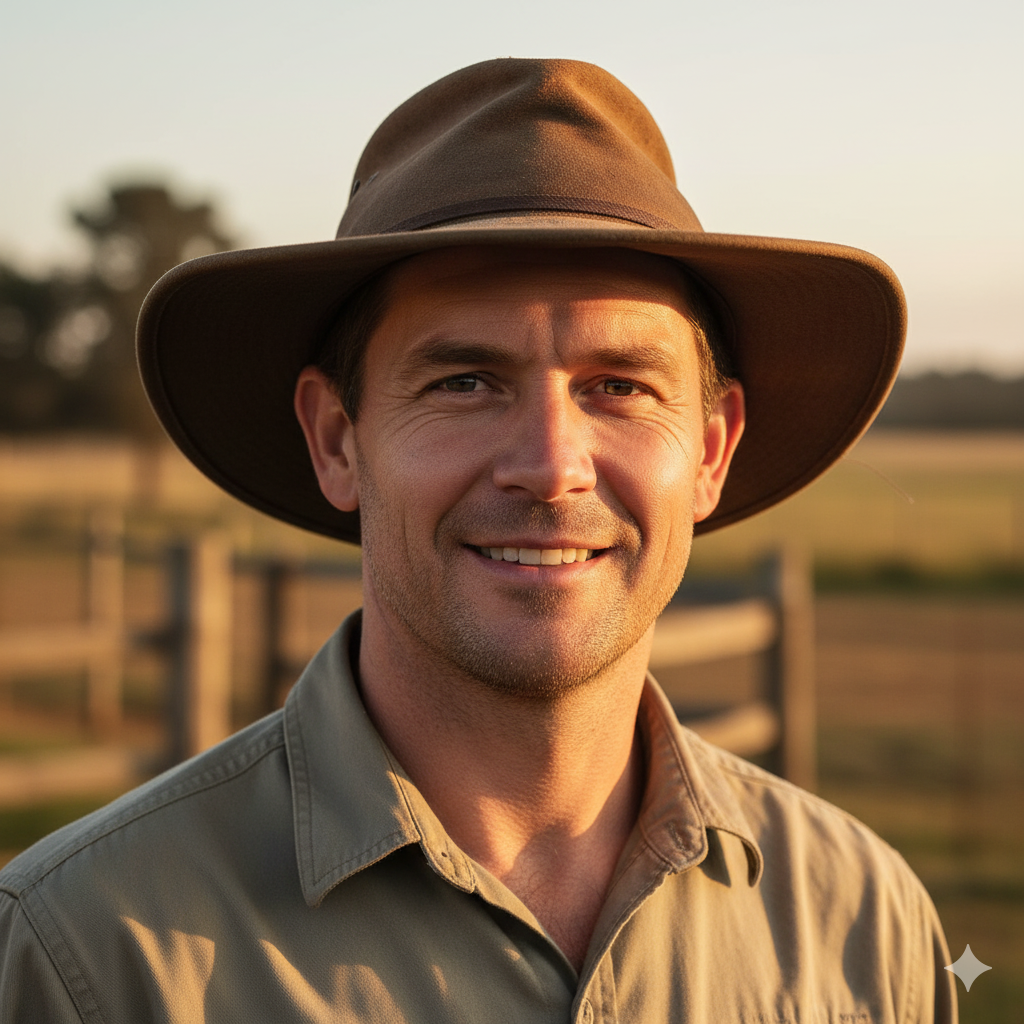 Johan V., Bloemfontein